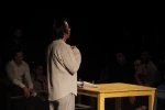 آیا چای می خواهی، کارگردان: مجتبی فرضی