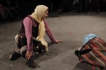 بانوی گمشده، کارگردان: فاطمه علی پرست