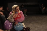 بانوی گمشده، کارگردان: فاطمه علی پرست