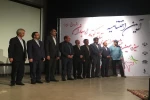 پایان سیزدهمین جشنواره سراسری تئاتر کوتاه ارسباران 2
