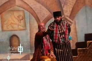 با اجرا در سالن وزارت کشور

پایان تور بزرگ «گروه هنری بابک»