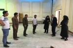 «قبه زرین» پلاتو می شود 2