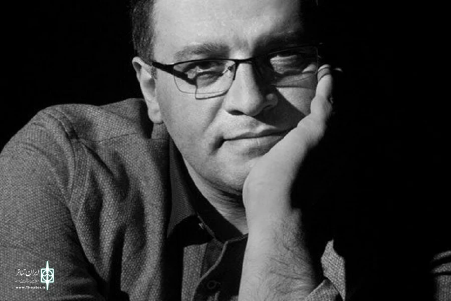 «رامین راستی» دبیر اجرایی «سی و یکمین جشنواره استانی تئاتر آذربایجان شرقی»  شد 3