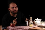 «تدفین کنت اورگاز»  به روی صحنه رفت 2