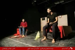«من آنجا نیستم» در مراغه اجرا شد 2