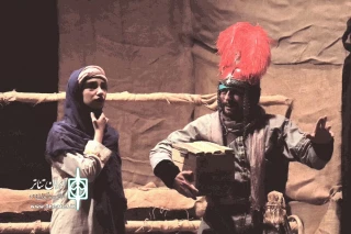 به مناسبت ایام سوگواری ماه صفر

«شب واقعه» در شبستر به روی صحنه رفت