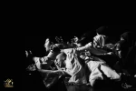 « یحموم » در مراغه اجرا شد 3