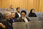 بزرگداشت مرحوم ابراهیم آبادی در تبریز 2