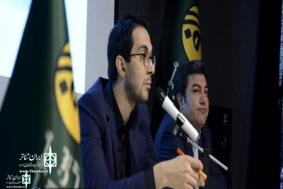 رئیس جشنواره بین المللی تئاتر الف خبر داد

استفاده از پتانسیل ها رسانه ای تبریز برای رونق جشنواره در دور دوم