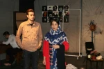 «زندگی در برابر خود» به کار خود پایان داد 2