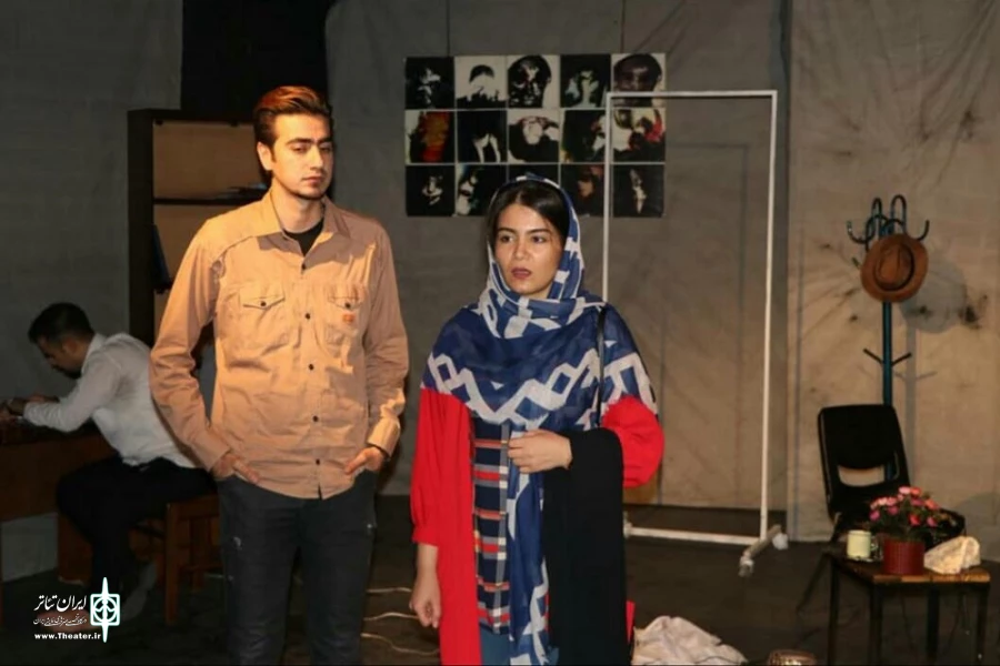 «زندگی در برابر خود» به کار خود پایان داد 2