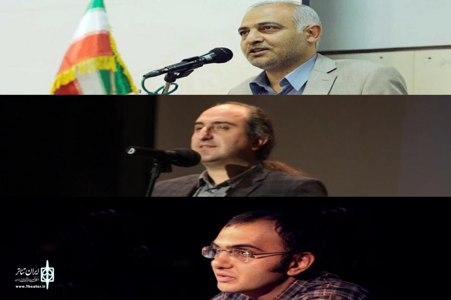 اعضای هیئت انتخاب جشنواره استانی آذربایجان شرقی معرفی شد 2