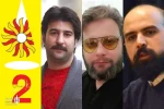 «ائل آی» مسعود نیازی به اهواز می رود 2