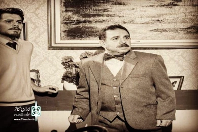 قرعه ای برای مرگ