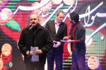 دو دیپلم افتخار سهم تبریز از این جشنواره 2