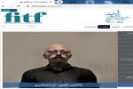 شاهین علوی، طراح گرافیک تبریزی به عنوان مدیر هنری جشنواره فجر انتخاب شد 2