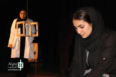 برشی از «مصاحبه» محمد رحمانیان

«مکعب های از جنس درد» در آذرشهر اجرا شد