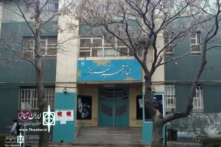در نشست اعضای هیئت رئیسه انجمن هنرهای نمایشی با مدیر کل فرهنگ و ارشاد آذربایجان شرقی بررسی شد

آسیب شناسی جشنواره استانی و تبیین سیاست های تئاتر استان
