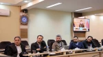 حمایت شبکه سهند از فعالیت های تئاتری 2