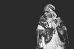 نمایش «آپاردی سئللر سارانی» در تبریز به صحنه رفت 2