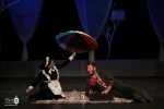 تفرج و تفنن در سطح قصه 2