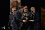 هم هنرمند هم معلم تئاتر 2