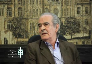مهرماه بی مهر؛

استاد خسروپایاب دارفانی را وداع گفت