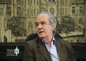 مهرماه بی مهر؛

استاد خسروپایاب دارفانی را وداع گفت