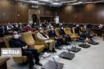 آئین اختتام سی و دومین جشنواره تئاتر استانی آذربایجان شرقی برگزار شد 2