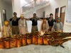 نماینده استان آذربایجان شرقی در بخش تئاتر خیابانی سی و نهمین جشنواره تئاتر فجر مشخص شد 2