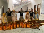 نماینده استان آذربایجان شرقی در بخش تئاتر خیابانی سی و نهمین جشنواره تئاتر فجر مشخص شد 2