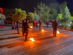 نمایش آیینی مذهبی 