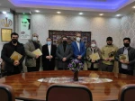عوامل اجرایی نمایش 