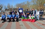 اجرای نمایش خاتون در جشنواره ملی تئاتر خیابانی ایران(مریوان) 2