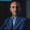 مدیر تئاتر شهر تبریز تغییرکرد/عباس زارع سرشت سکان دار جدید تئاتر شهر  2