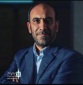 طی حکمی از سوی  مدیر کل فرهنگ و ارشاد اسلامی آذربایجان شرقی

عباس زارع سرشت سکان دار جدید تئاتر شهر تبریز شد