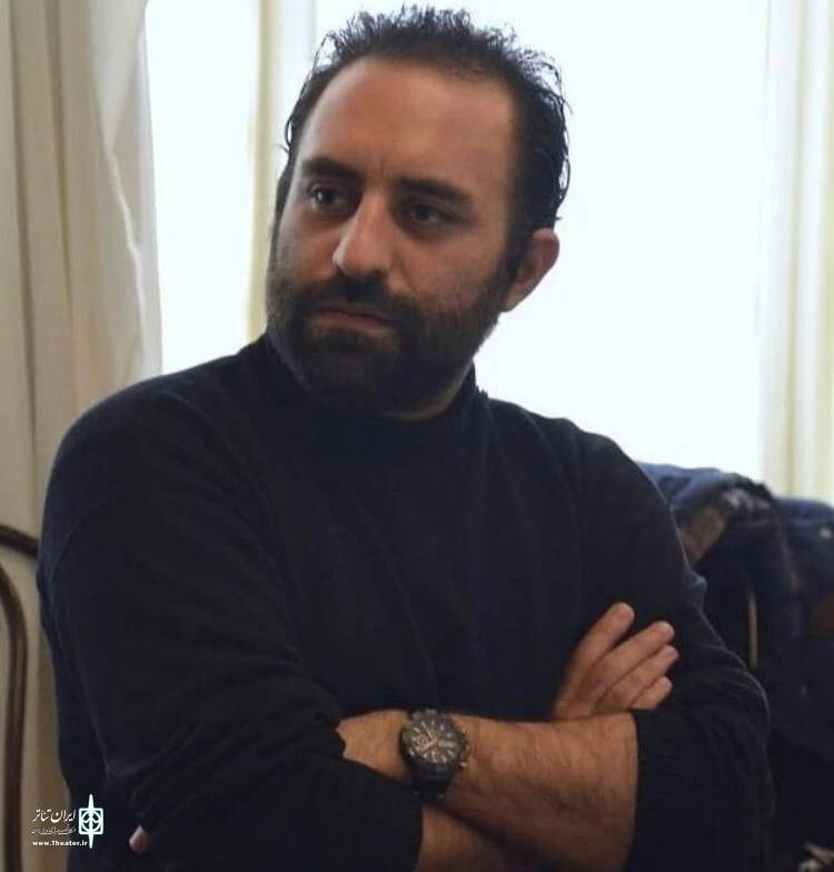 مدیر روابط‌عمومی مجموعه فرهنگی هنری تربیت تبریز منصوب شد 2