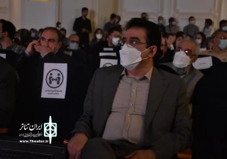 مدیرکل هنرهای نمایشی  در نشست با فعالان تئاتر تبریز تاکید کرد:

افزایش کمی و کیفی متون ایرانی با اتکاء به ظرفیت های تئاتر تبریز