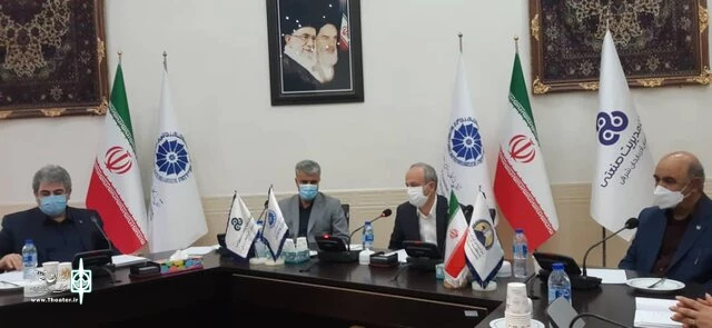 اسامی برگزیدگان مسابقه نمایشنامه نویسی جشنواره بین‌المللی تئاتر الف 4