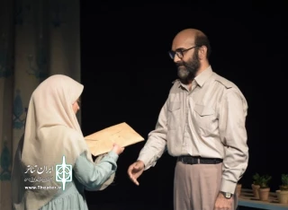 به تهیه کنندگی و کارگردانی سعید رضانژاد

نمایش «تکه های سنگین سرب» بار دیگر به روی صحنه می رود