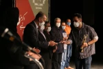 چهاردهمین جشنواره منطقه‌ای تئاتر دانشجویی پودس برگزیدگان خود را شناخت  2