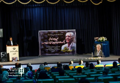 با رعایت پروتکل های بهداشتی؛

آیین یادبود استاد حسین فخرایی در اهر برگزار شد