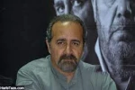 پیام تبریک انجمن هنرهای نمایشی به هادی افتخار زاده 2