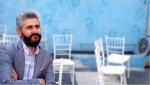 عباس خلیفه لو برای سومین دوره متوالی دبیر جشنواره تئاتر کوتاه ارسباران شد 3