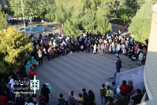 با اعلام دبیر جشنواره؛

برنامه اجراهای جشنواره تئاتر خیابانی "سردریم" منتشر شد