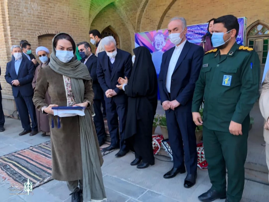 برگزیدگان مسابقه پژوهش و مقاله نویسی جشنواره ملی تئاتر کودک باغچه بان مشخص شد 2