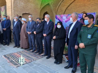 با حضور وزیر فرهنگ و ارشاد اسلامی

نفرات برتر نخستین جشنواره ملی تئاتر کودک باغچه بان معرفی شدند