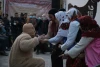آغاز رسمی پانزدهمین دوره جشنواره تئاتر سراسری ارسباران 2