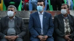 مراسم افتتاحیه پانزدهمین جشنواره سراسری تئاتر کوتاه ارسباران در خانه تاریخی دکتر قاسم خان اهری برگزار شد.