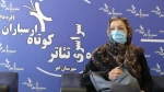 دومین روز جشنواره کوتاه تئاتر سراسری ارسباران قره داغ